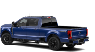 2026 Ford Super Duty® External Image 3